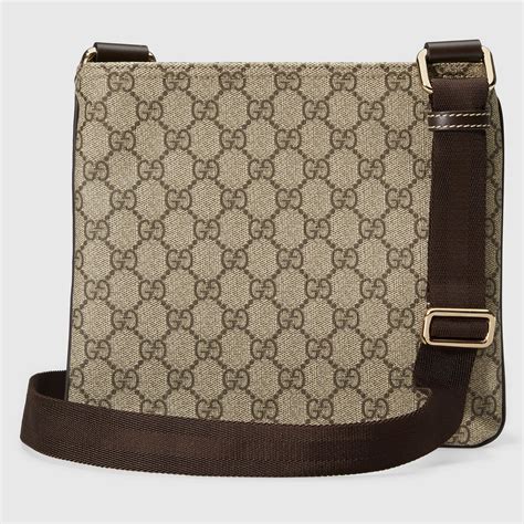 cross body gucci man bag|Gucci man bag for sale.